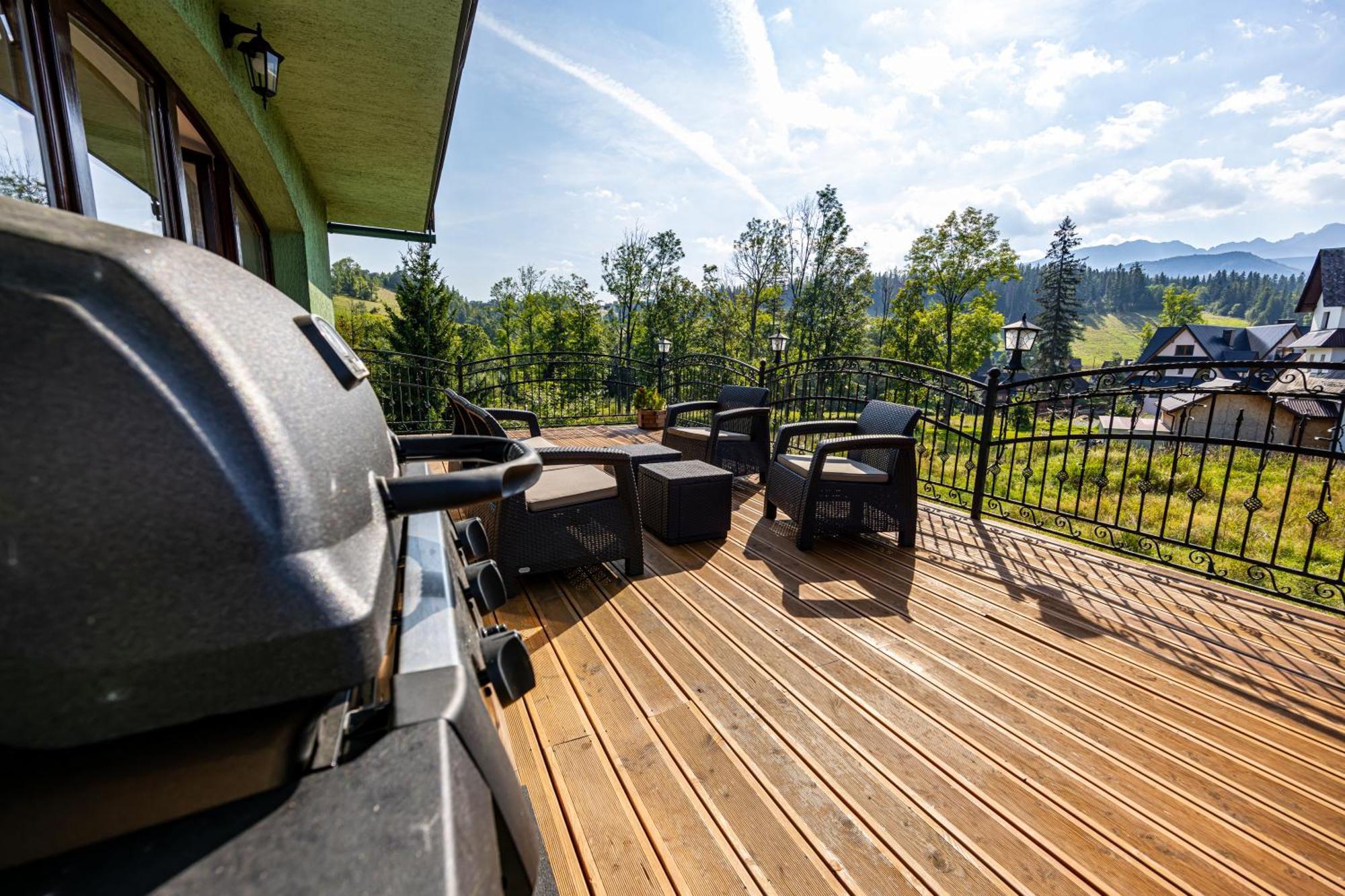 Apartment U Majerczyka Polana Zakopane