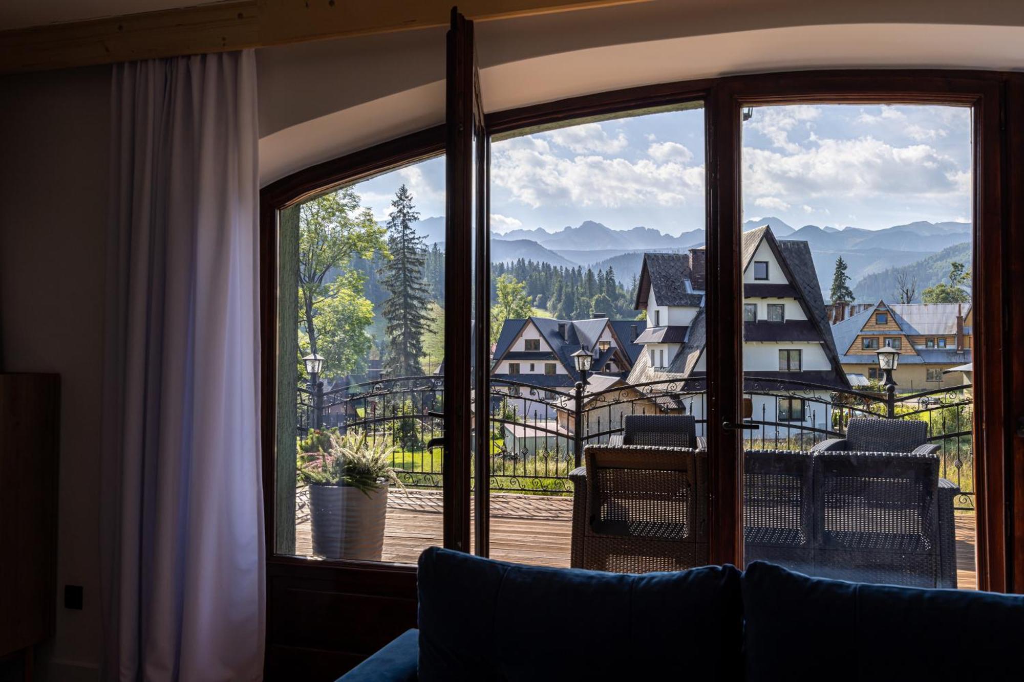 U Majerczyka Polana * Zakopane