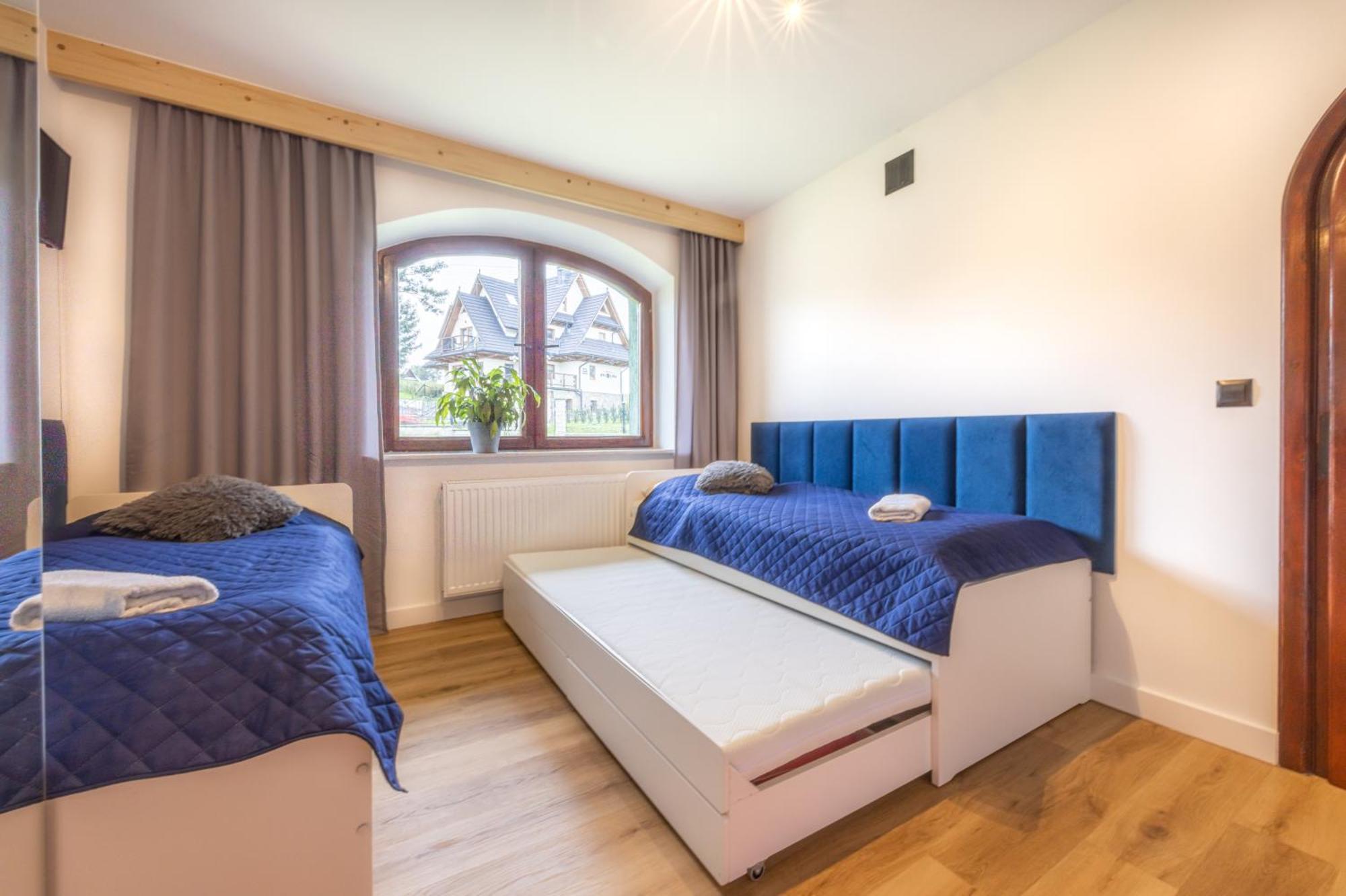 Apartment U Majerczyka Polana