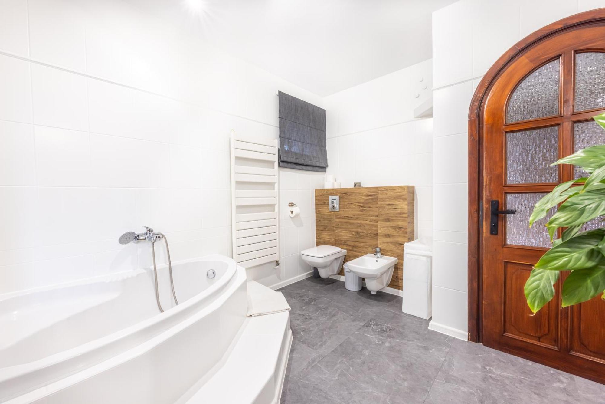 U Majerczyka Polana Apartment *