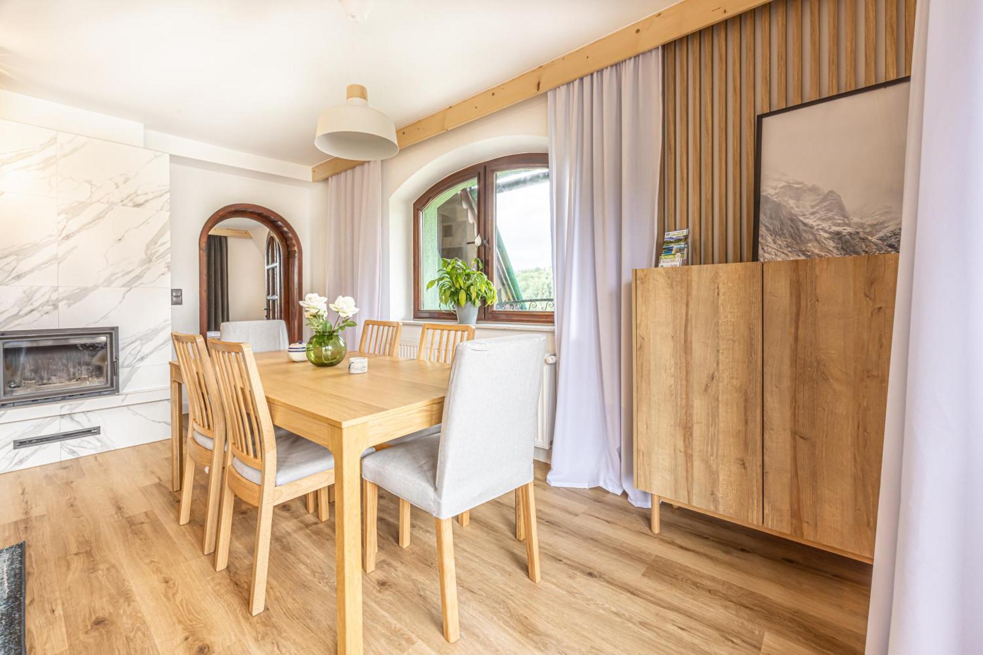 U Majerczyka Polana Apartment Zakopane