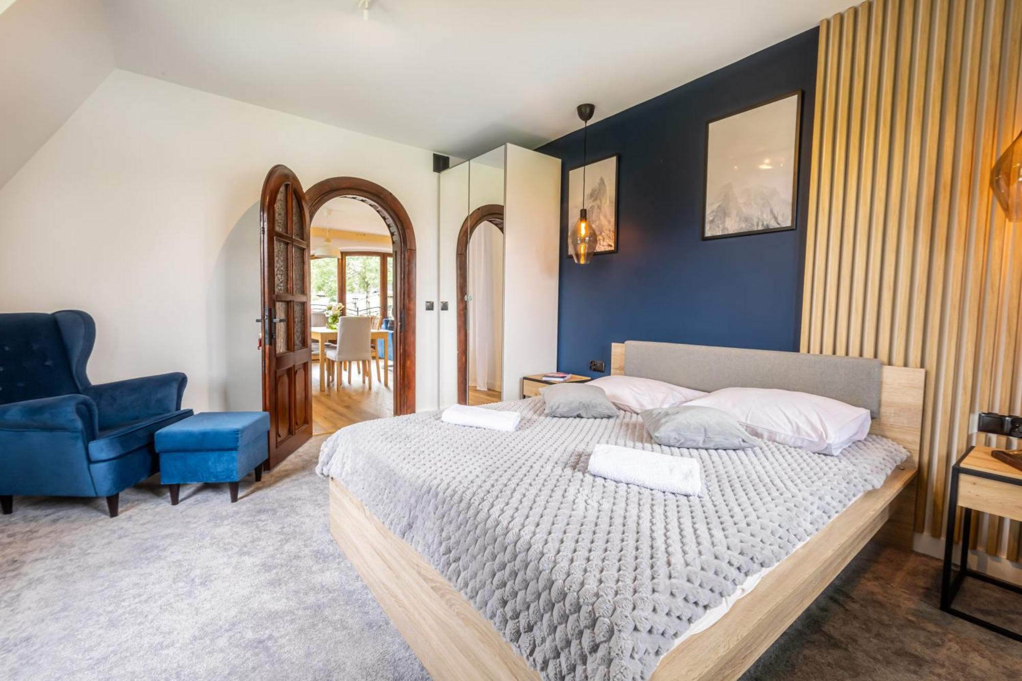 Apartment U Majerczyka Polana Zakopane