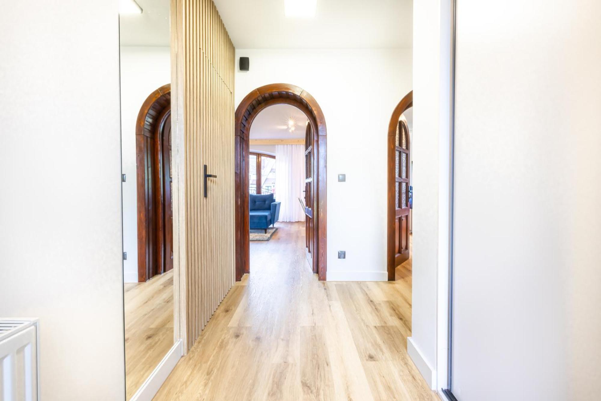 Apartment U Majerczyka Polana