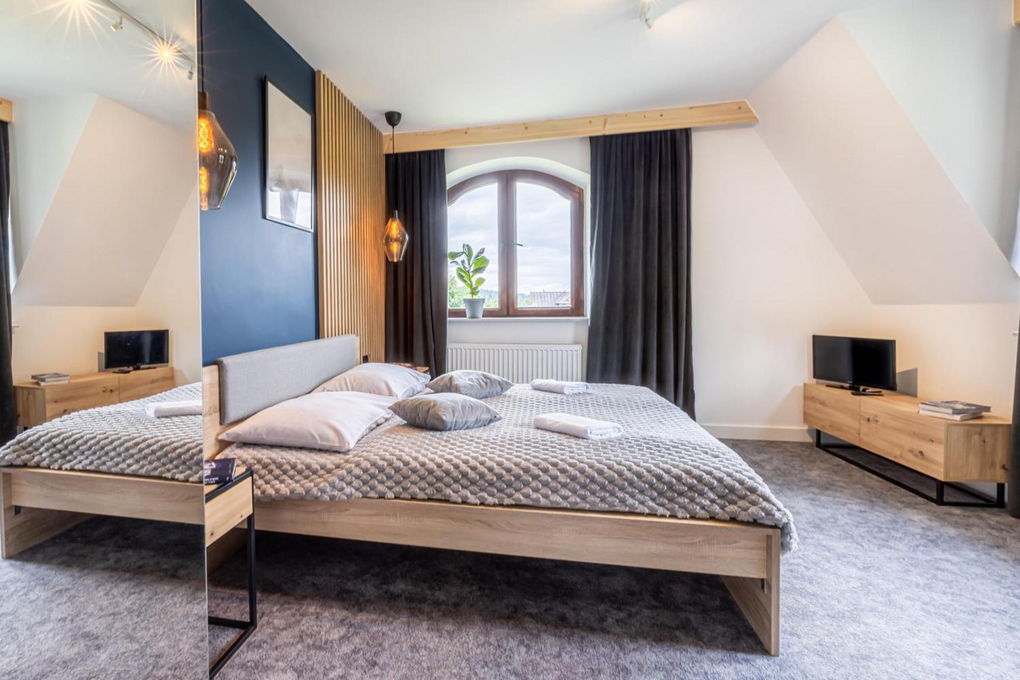 U Majerczyka Polana Apartment *