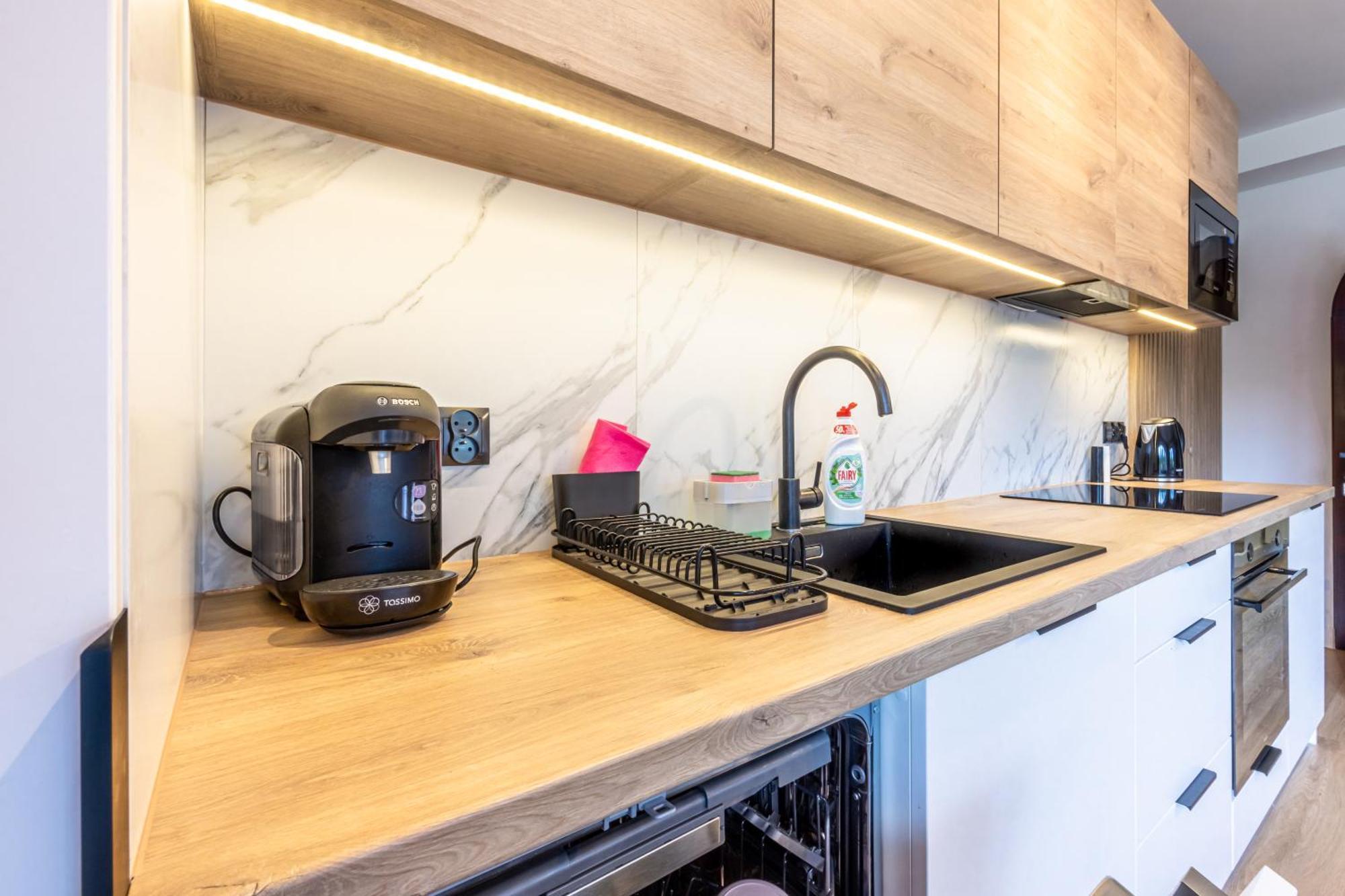 Apartment U Majerczyka Polana Zakopane