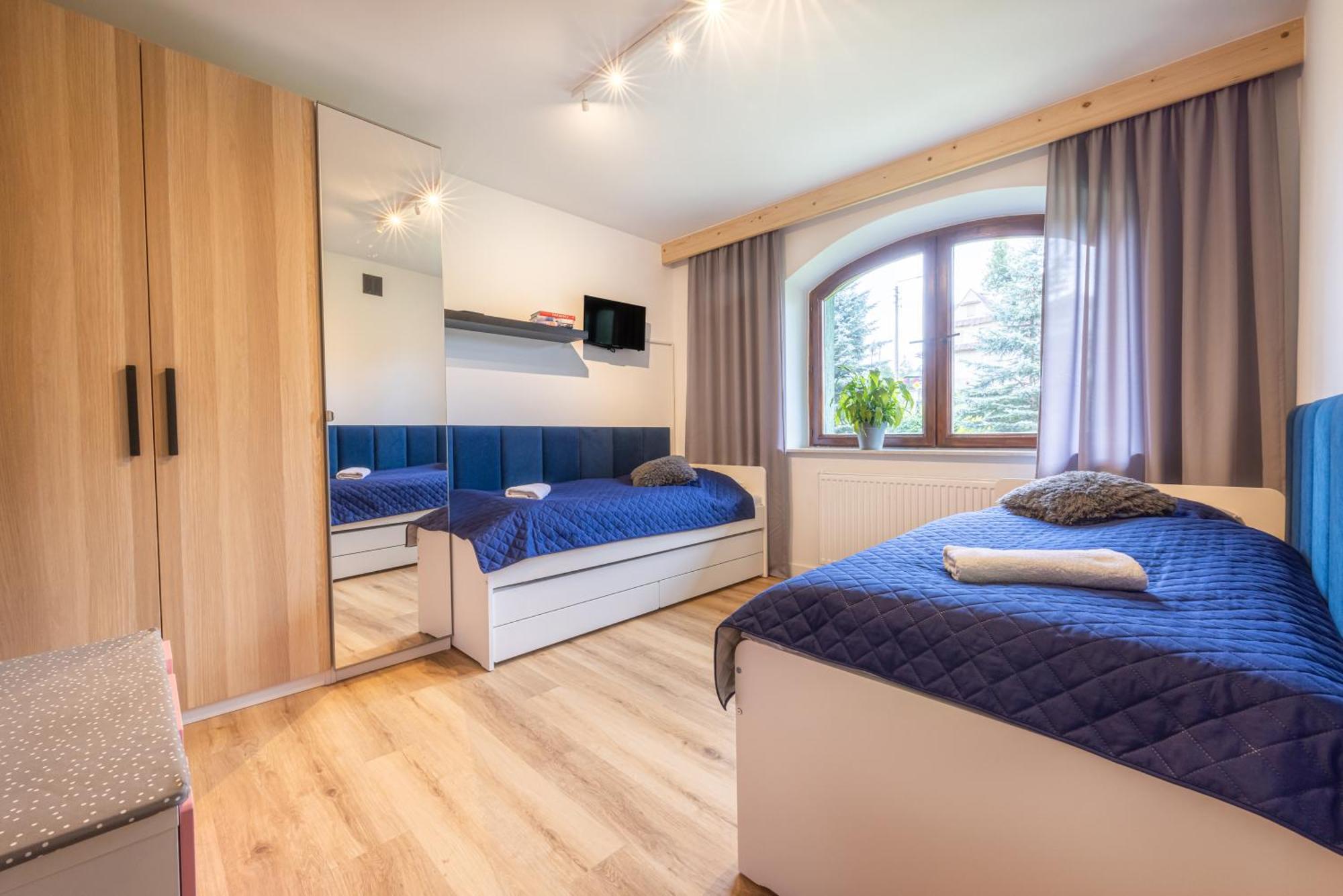 Apartment U Majerczyka Polana